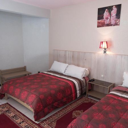 Hotel Assif Safi Eksteriør bilde