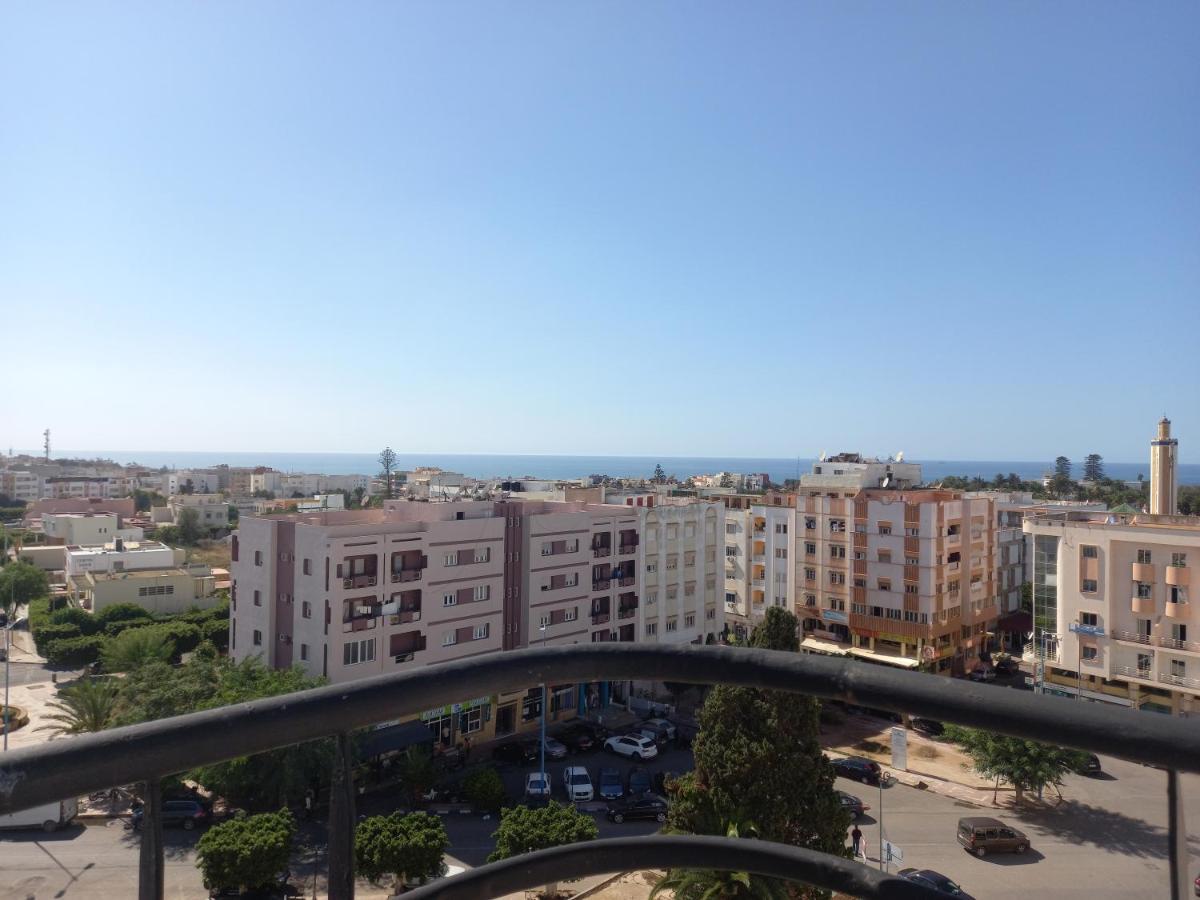 Hotel Assif Safi Eksteriør bilde