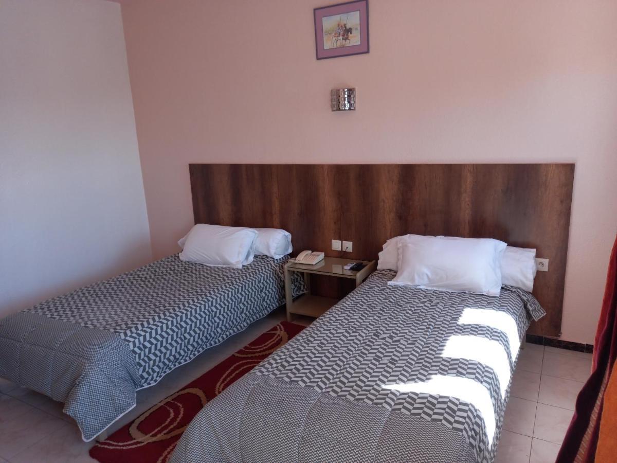 Hotel Assif Safi Eksteriør bilde