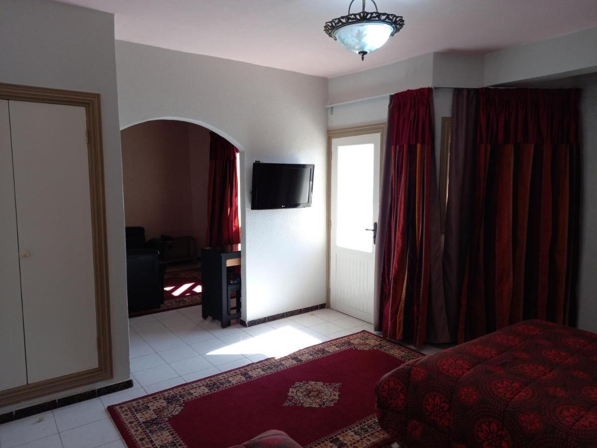 Hotel Assif Safi Eksteriør bilde