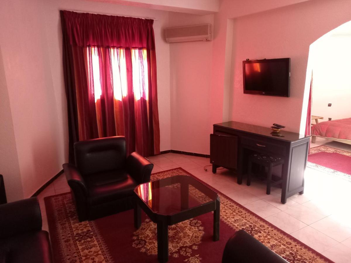 Hotel Assif Safi Eksteriør bilde