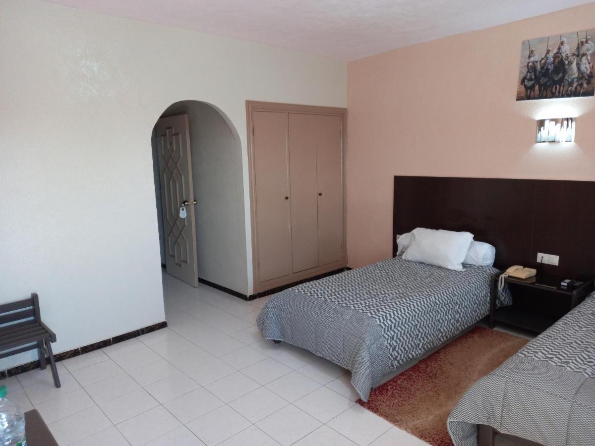 Hotel Assif Safi Eksteriør bilde