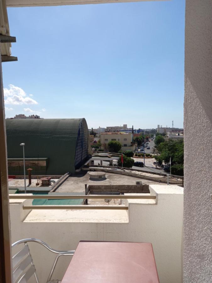 Hotel Assif Safi Eksteriør bilde