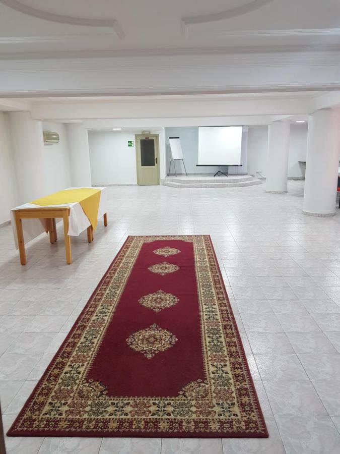 Hotel Assif Safi Eksteriør bilde