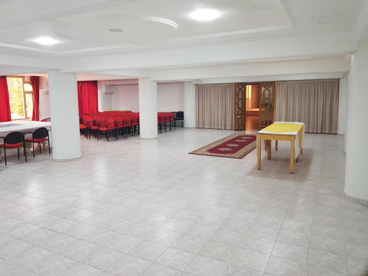 Hotel Assif Safi Eksteriør bilde