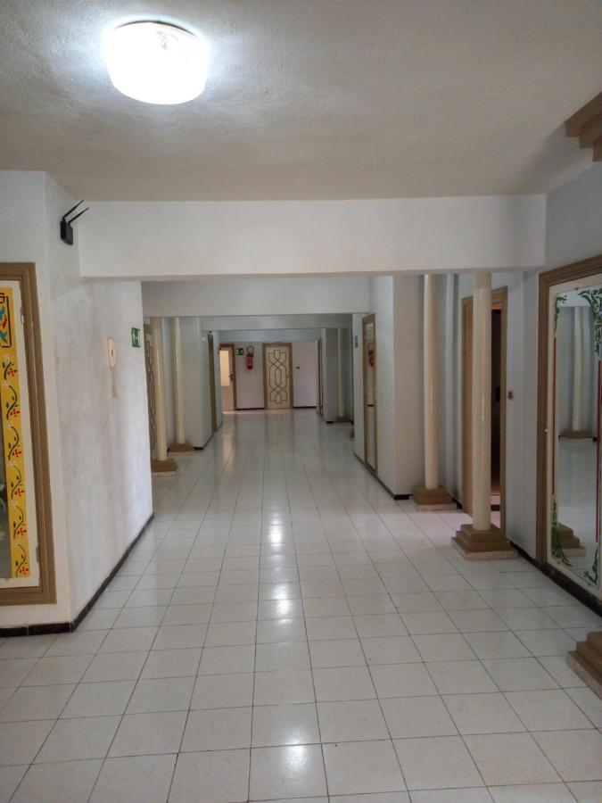Hotel Assif Safi Eksteriør bilde