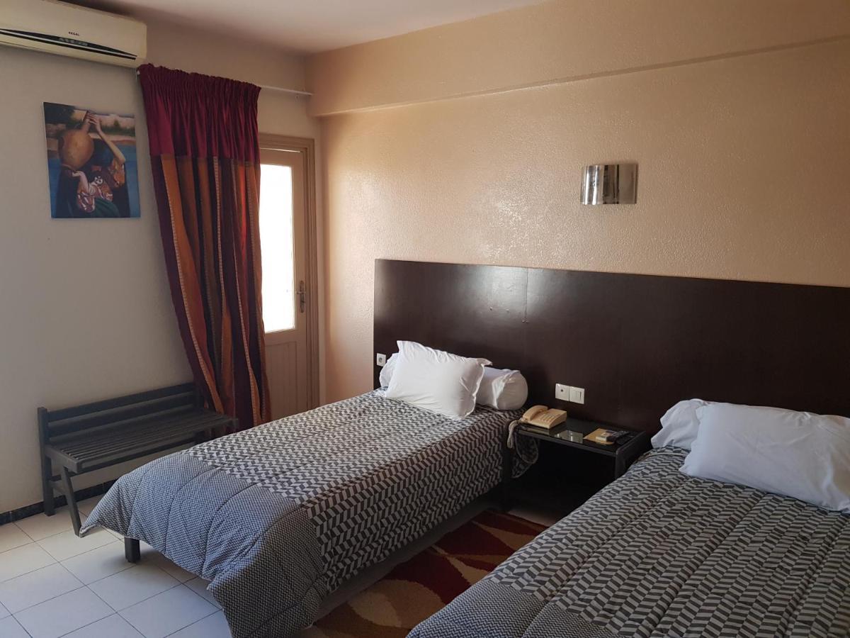 Hotel Assif Safi Eksteriør bilde