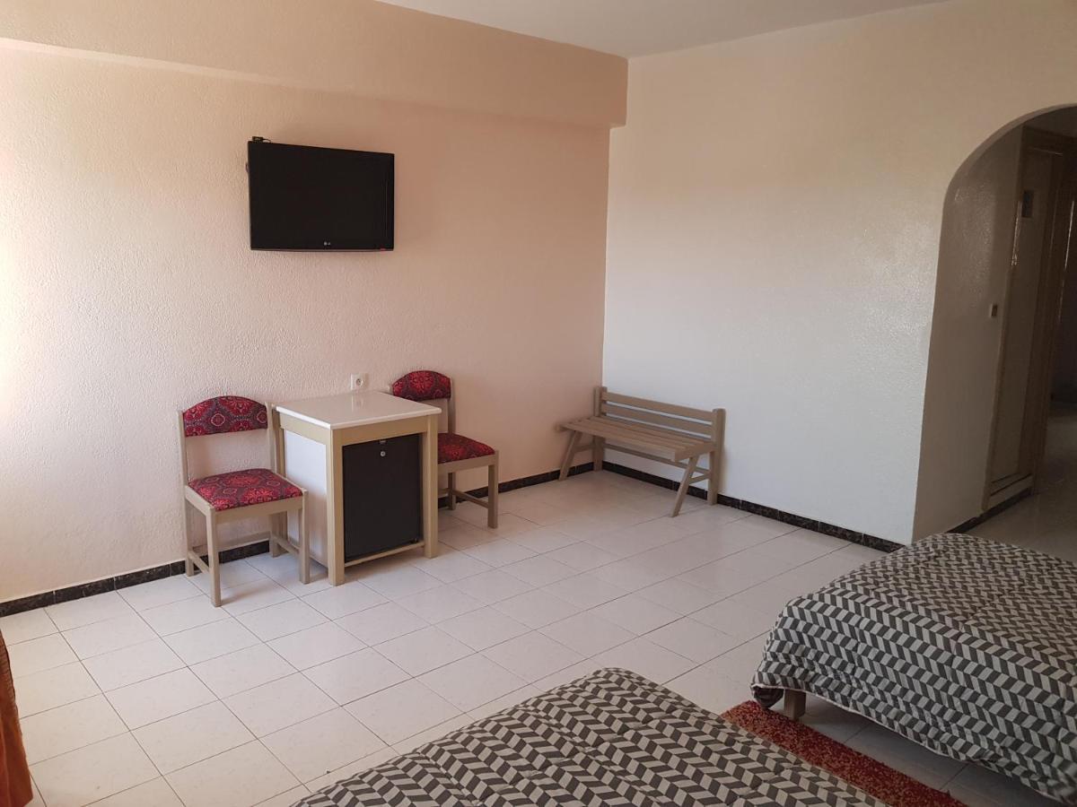 Hotel Assif Safi Eksteriør bilde
