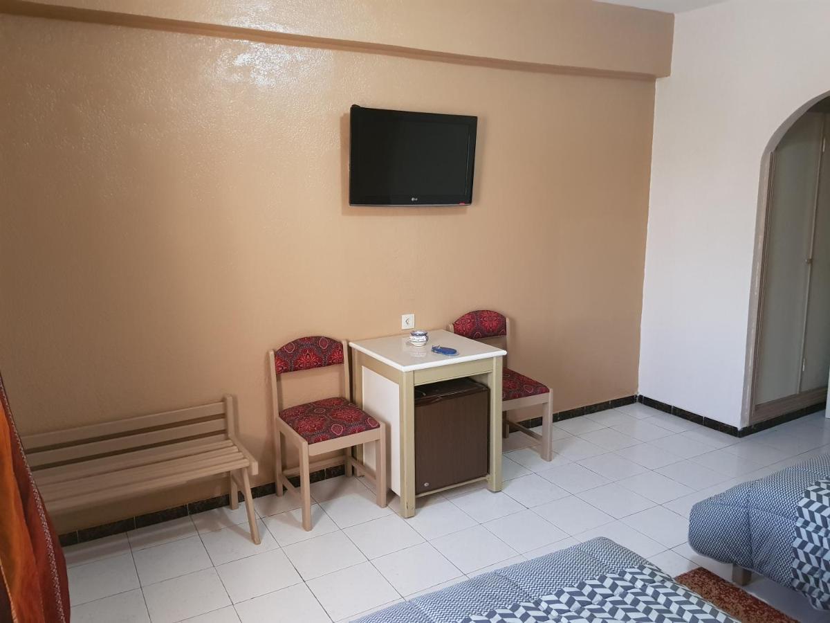 Hotel Assif Safi Eksteriør bilde
