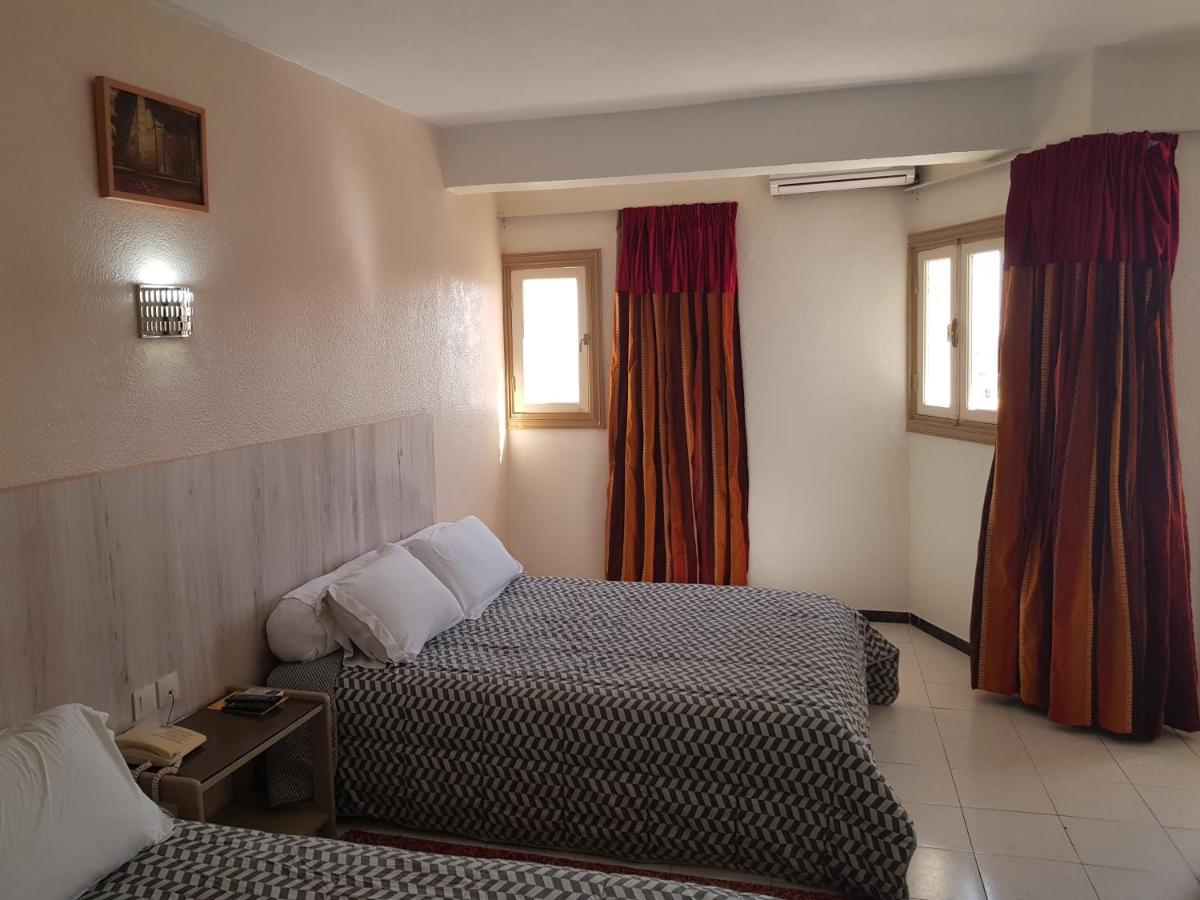 Hotel Assif Safi Eksteriør bilde