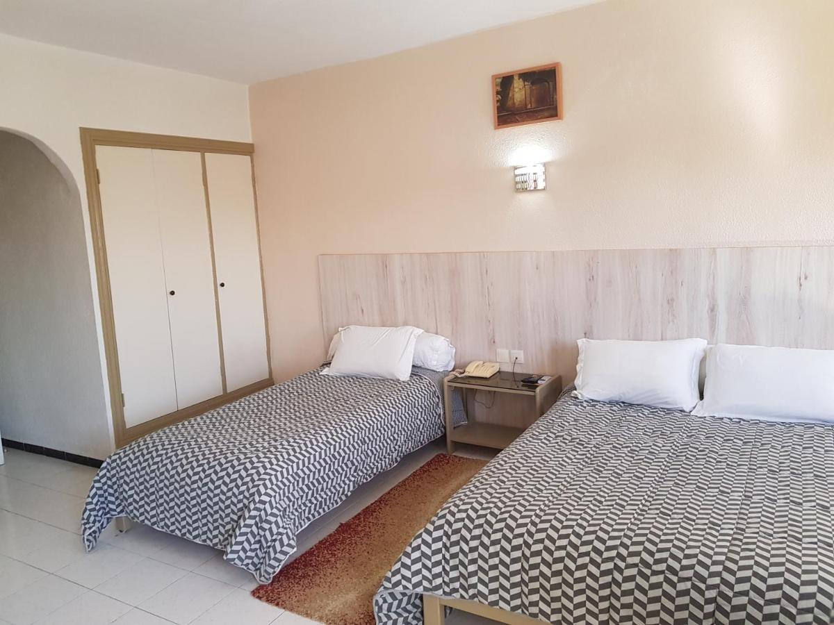 Hotel Assif Safi Eksteriør bilde
