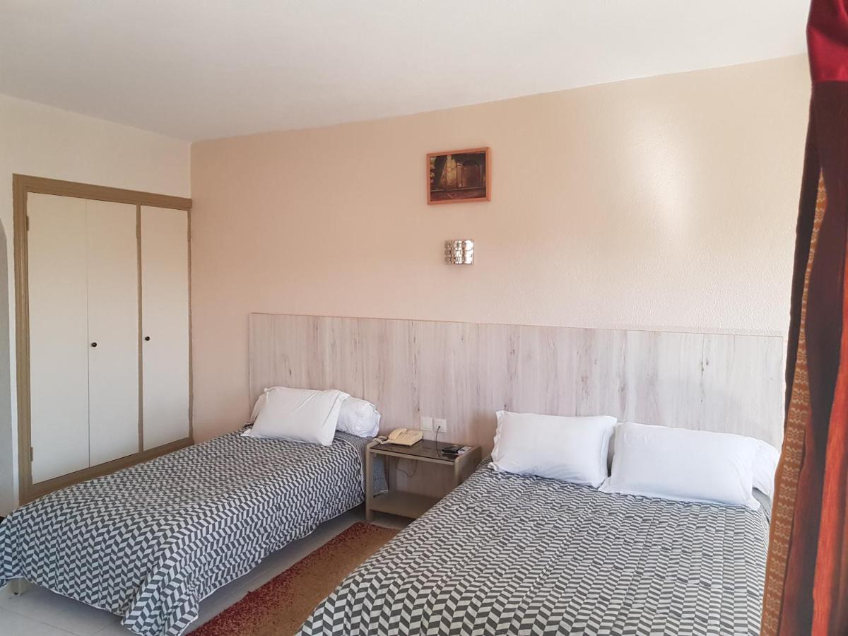 Hotel Assif Safi Eksteriør bilde