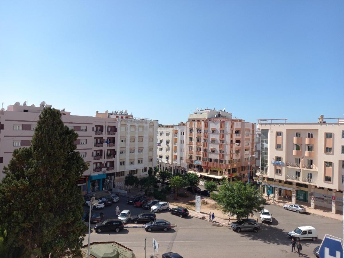Hotel Assif Safi Eksteriør bilde