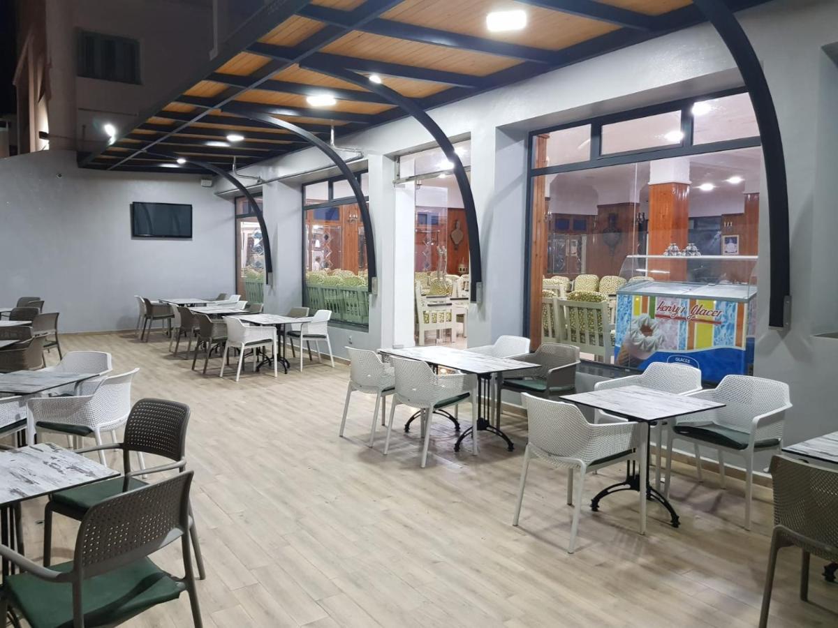Hotel Assif Safi Eksteriør bilde