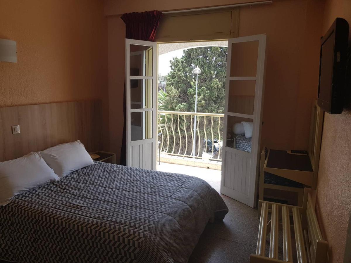 Hotel Assif Safi Rom bilde