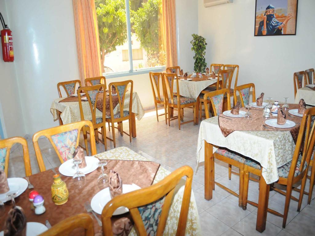 Hotel Assif Safi Eksteriør bilde